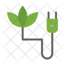 پیش‌نمایش فایل eco-plug-10685352 از پک اکولوژی