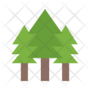 پیش‌نمایش فایل pine-trees-10685324 از پک اکولوژی