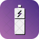 پیش‌نمایش فایل battery-10704452 از پک انرژی هسته‌ای