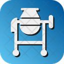 پیش‌نمایش فایل concrete-mixer-10704275 از پک بهسازی خانه
