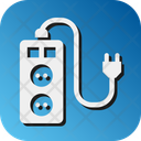 پیش‌نمایش فایل extension-cord-10704285 از پک بهسازی خانه