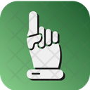 پیش‌نمایش فایل foam-hand-10703870 از پک فوتبال