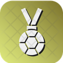 پیش‌نمایش فایل medal-10703891 از پک فوتبال