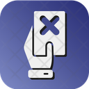 پیش‌نمایش فایل red-card-10703847 از پک فوتبال
