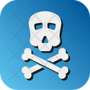 پیش‌نمایش فایل skull-10703810 از پک شیمی
