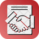 پیش‌نمایش فایل contract-10702958 از پک املاک و مستغلات