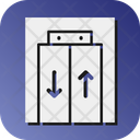 پیش‌نمایش فایل elevator-10702981 از پک املاک و مستغلات