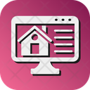پیش‌نمایش فایل real-estate-website-10702989 از پک املاک و مستغلات