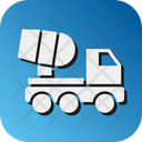پیش‌نمایش فایل concrete-mixer-truck-10702455 از پک ابزارهای ساخت و ساز