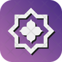 پیش‌نمایش فایل islamic-star-10702396 از پک اسلامی