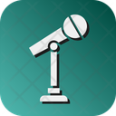 پیش‌نمایش فایل stand-mic-10702379 از پک اسلامی