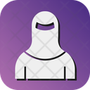 پیش‌نمایش فایل woman-with-niqab-10702376 از پک اسلامی