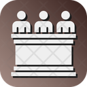 پیش‌نمایش فایل court-jury-10702256 از پک قانون و نظم