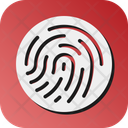 پیش‌نمایش فایل fingerprint-10702227 از پک قانون و نظم