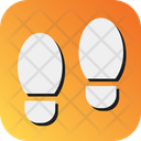 پیش‌نمایش فایل footprint-10702225 از پک قانون و نظم