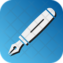 پیش‌نمایش فایل fountain-pen-10702261 از پک قانون و نظم