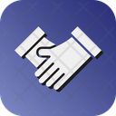 پیش‌نمایش فایل handshake-10702260 از پک قانون و نظم