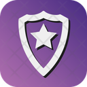 پیش‌نمایش فایل police-badge-10702239 از پک قانون و نظم
