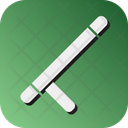 پیش‌نمایش فایل police-stick-10702233 از پک قانون و نظم