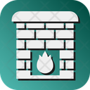 پیش‌نمایش فایل fireplace-10702190 از پک زمستان