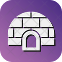 پیش‌نمایش فایل igloo-10702217 از پک زمستان