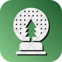 پیش‌نمایش فایل snow-globe-10702171 از پک زمستان