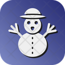 پیش‌نمایش فایل snowman-10702188 از پک زمستان
