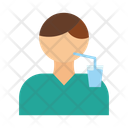 پیش‌نمایش فایل drinking-10687441 از پک پارک آبی