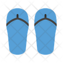 پیش‌نمایش فایل flip-flops-10687436 از پک پارک آبی