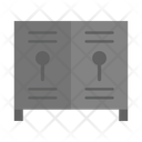 پیش‌نمایش فایل locker-10687413 از پک پارک آبی