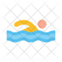 پیش‌نمایش فایل swimmer-10687424 از پک پارک آبی