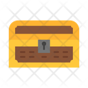 پیش‌نمایش فایل treasure-chest-10687288 از پک سلطنتی