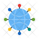 پیش‌نمایش فایل network-10687150 از پک رابط کاربری