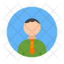 پیش‌نمایش فایل profile-10687145 از پک رابط کاربری