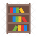 پیش‌نمایش فایل book-shelf-10687057 از پک شهر