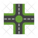 پیش‌نمایش فایل crossroad-10687095 از پک شهر