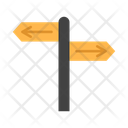 پیش‌نمایش فایل directional-sign-10687101 از پک شهر