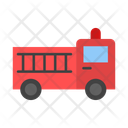 پیش‌نمایش فایل fire-truck-10687067 از پک شهر