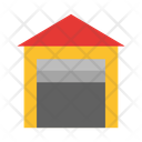 پیش‌نمایش فایل garage-10687093 از پک شهر