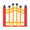 پیش‌نمایش فایل gate-10687079 از پک شهر