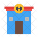 پیش‌نمایش فایل gym-10687072 از پک شهر