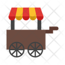 پیش‌نمایش فایل ice-cream-cart-10687058 از پک شهر