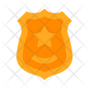 پیش‌نمایش فایل police-badge-10687076 از پک شهر