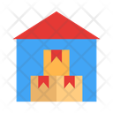 پیش‌نمایش فایل warehouse-10687064 از پک شهر