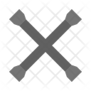 پیش‌نمایش فایل cross-wrench-10687015 از پک نگهداری خودرو