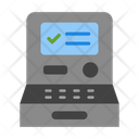 پیش‌نمایش فایل atm-machine-10686939 از پک سازمان