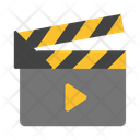 پیش‌نمایش فایل clapper-board-10686964 از پک سازمان
