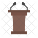 پیش‌نمایش فایل lectern-10686951 از پک سازمان