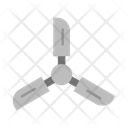 پیش‌نمایش فایل ceiling-fan-10686812 از پک طراحی داخلی