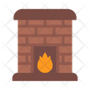 پیش‌نمایش فایل fireplace-10686847 از پک طراحی داخلی